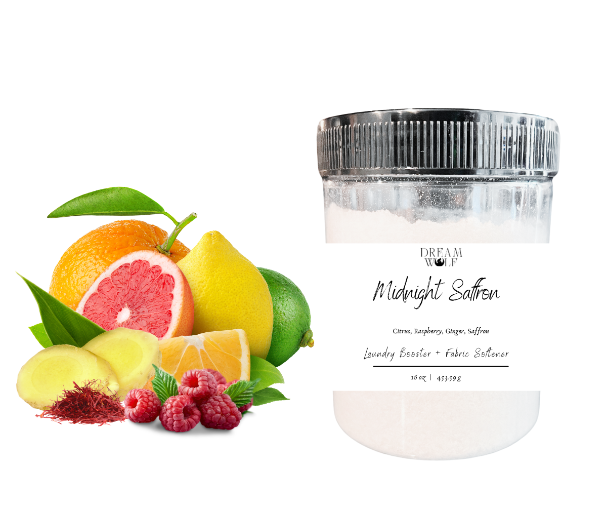 Sunkissed Laundry Booster