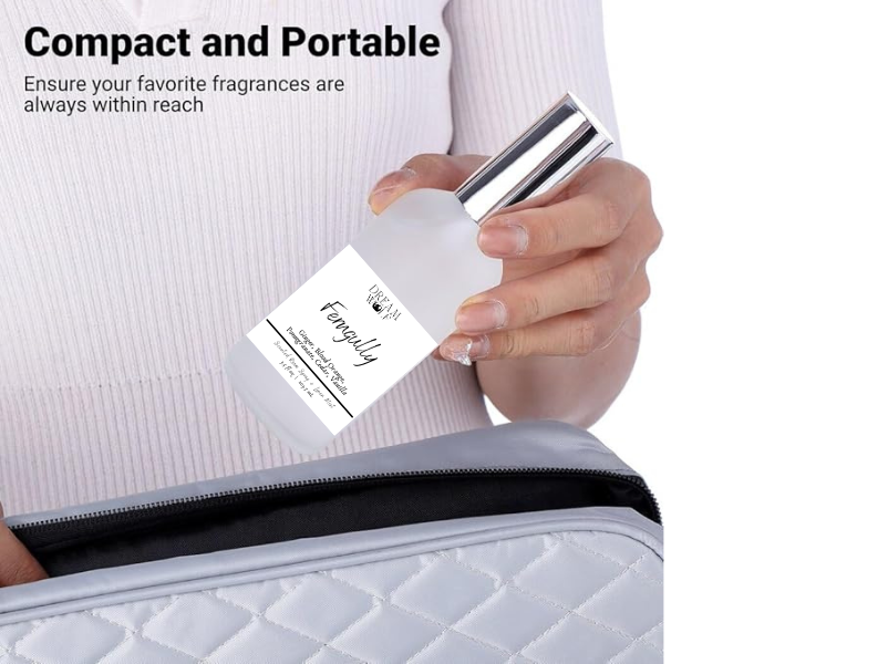 Room and Linen Spray Mist