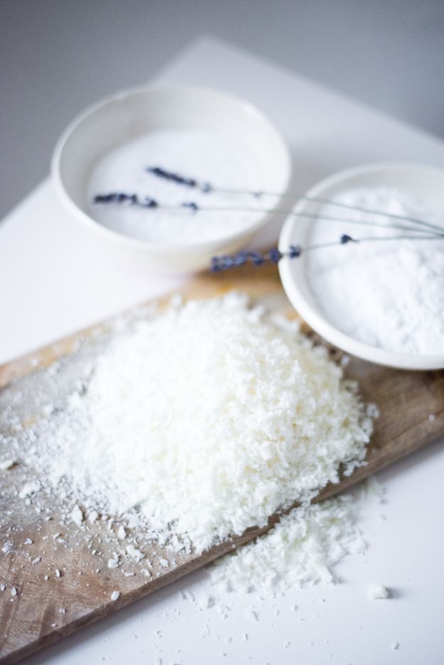 Lemongrass Agave Laundry Booster