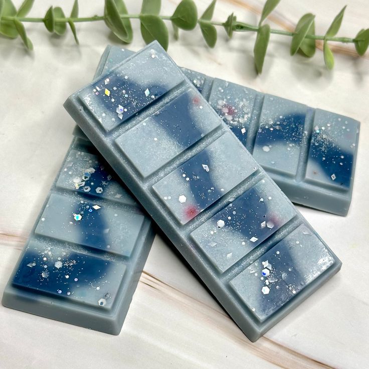 Snap Bar of the Month Club: 3 Month Subscription