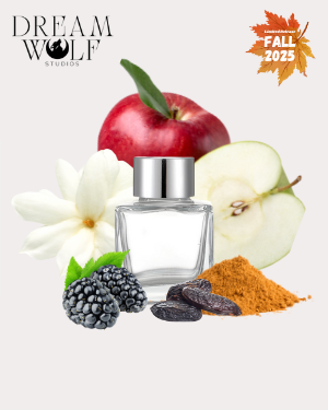 Fall 2025 Fragrance Collection - Diffuser Oils