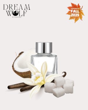 Fall 2025 Fragrance Collection - Diffuser Oils