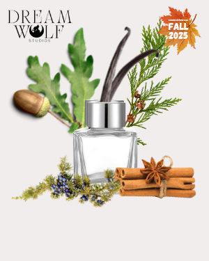 Fall 2025 Fragrance Collection - Diffuser Oils