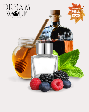 Fall 2025 Fragrance Collection - Diffuser Oils