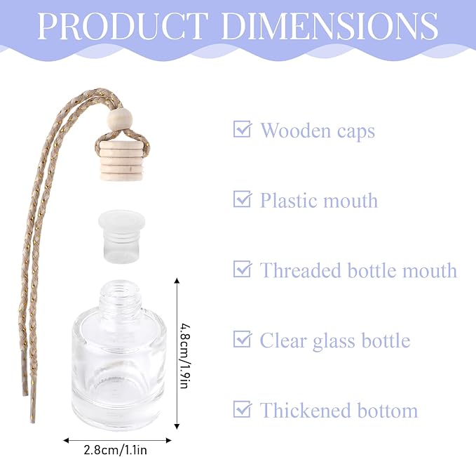 Twilight Diffuser Oil Refill