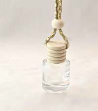 Sacred Wood Diffuser Oils