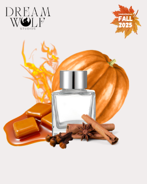 Fall 2025 Fragrance Collection - Diffuser Oils