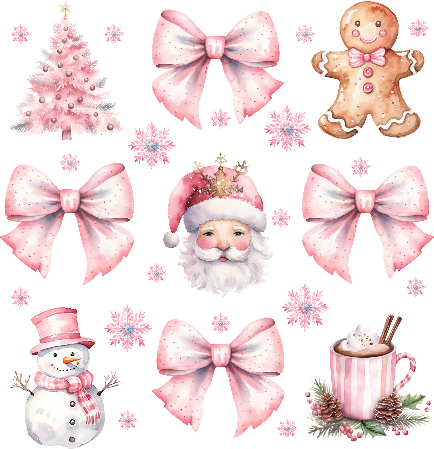 PICK YOUR DESIGN! Christmas Plush Waffle Kitchen Towel