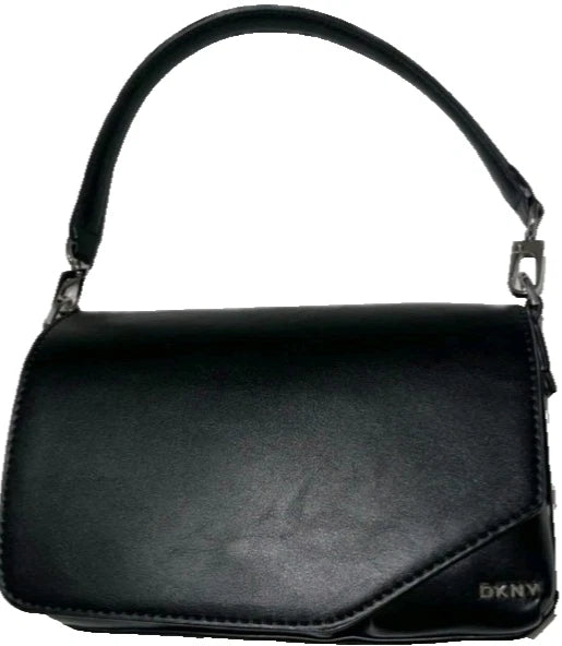 DKNY Black Mecca Demi R42HZF60
