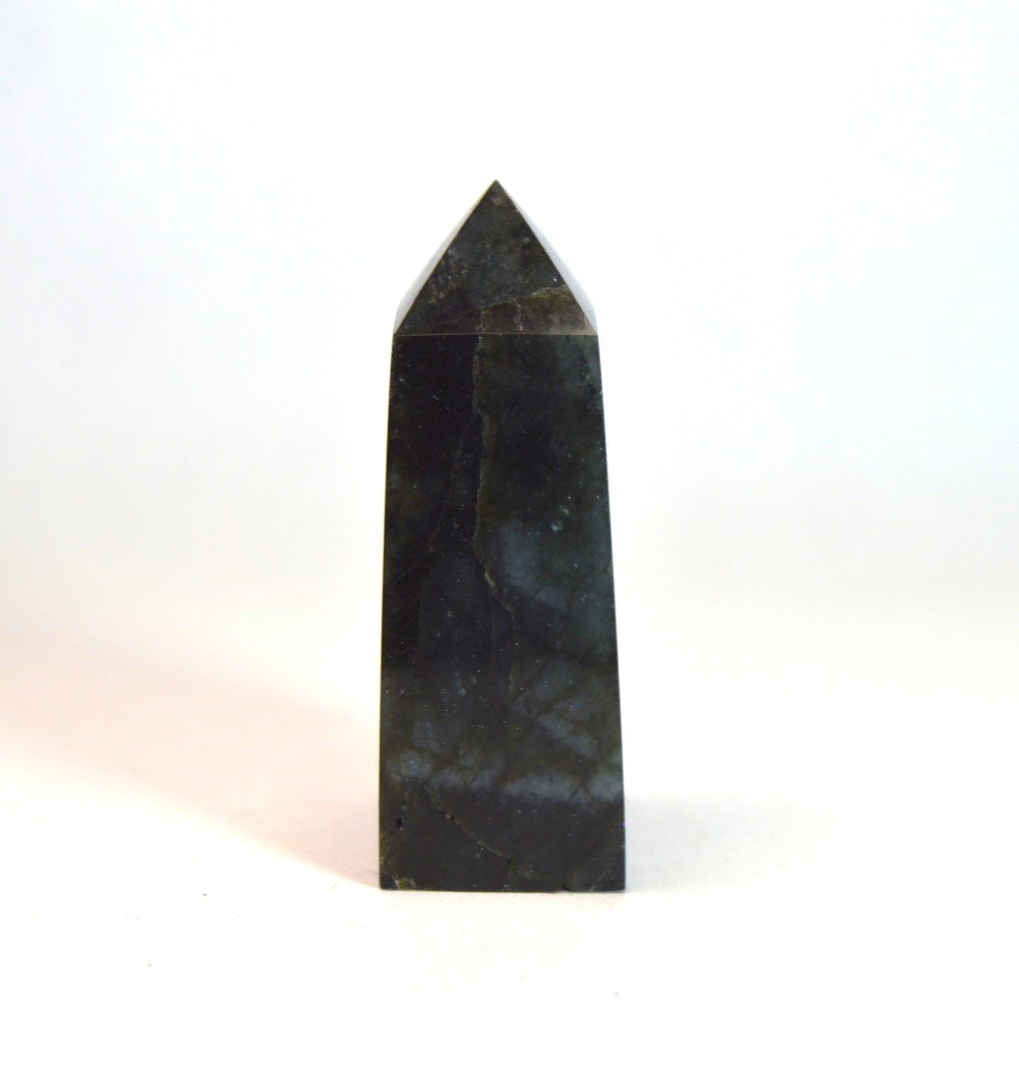 Labradorite Tower