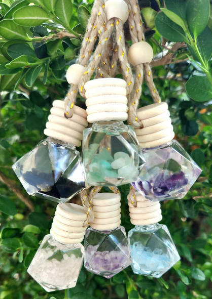 Sunkissed Oil Reed Diffuser Set