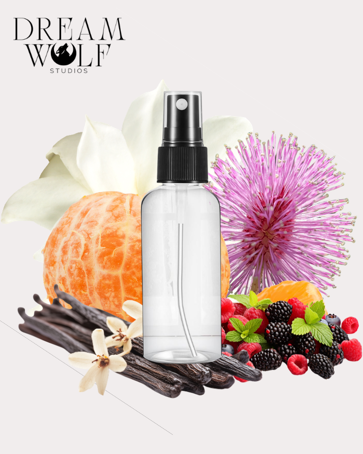 Dreamscape Room & Linen Spray