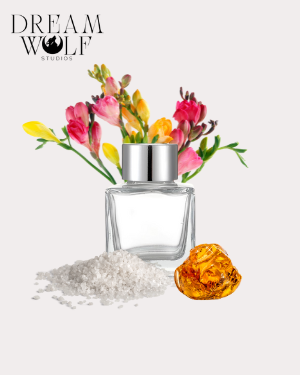 Glacier Waters Diffuser Oils