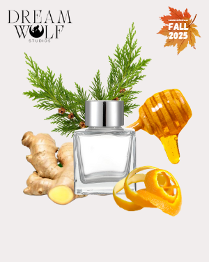 Fall 2025 Fragrance Collection - Diffuser Oils