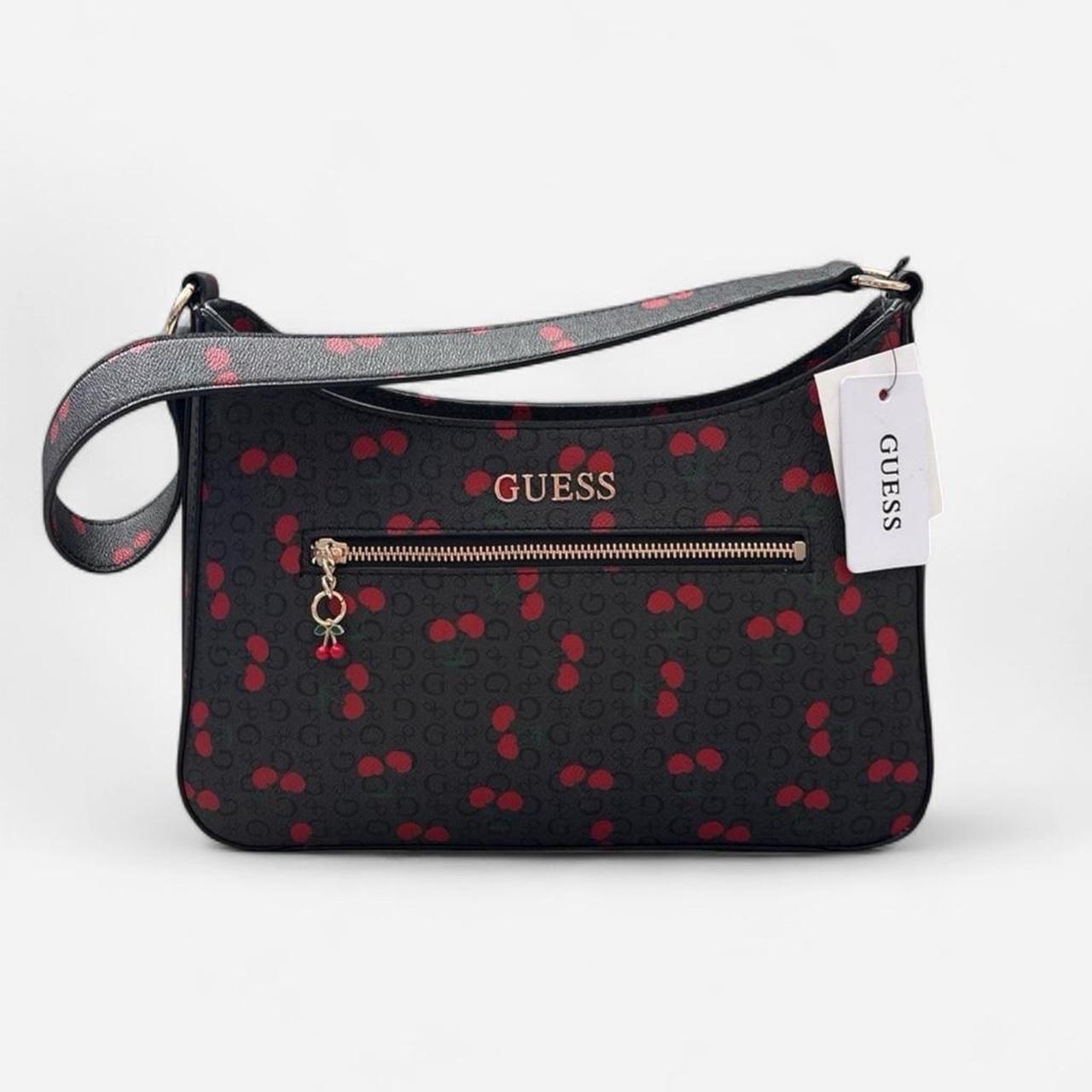 Guess Cherry Purse PG927569