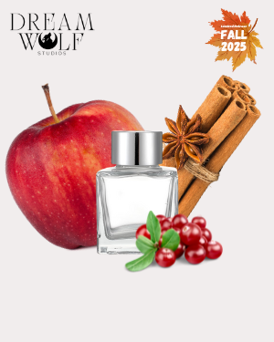 Fall 2025 Fragrance Collection - Diffuser Oils