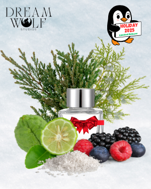Winter 2025 Fragrance Collection - Car Diffuser