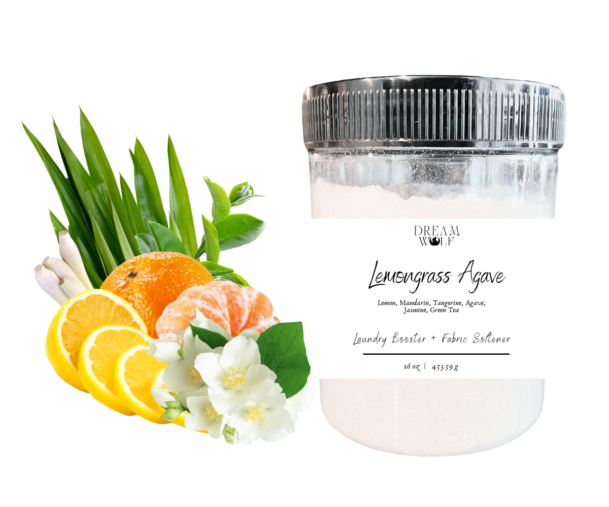 Ferngully Laundry Booster