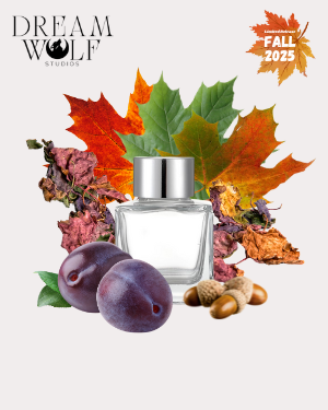 Fall 2025 Fragrance Collection - Diffuser Oils