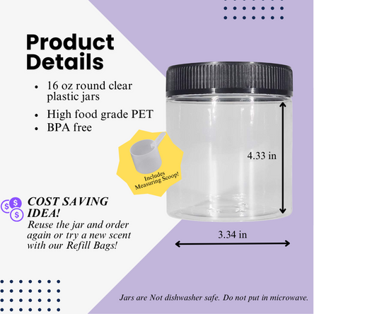 Ferngully Laundry Booster