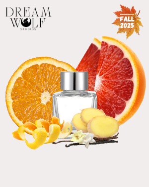 Fall 2025 Fragrance Collection - Diffuser Oils