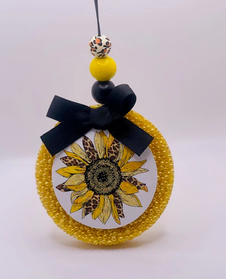 *NEW* Branded DWS Mini Freshie Puck