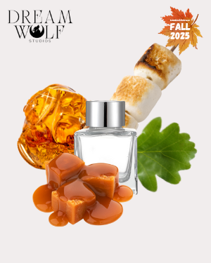 Fall 2025 Fragrance Collection - Diffuser Oils