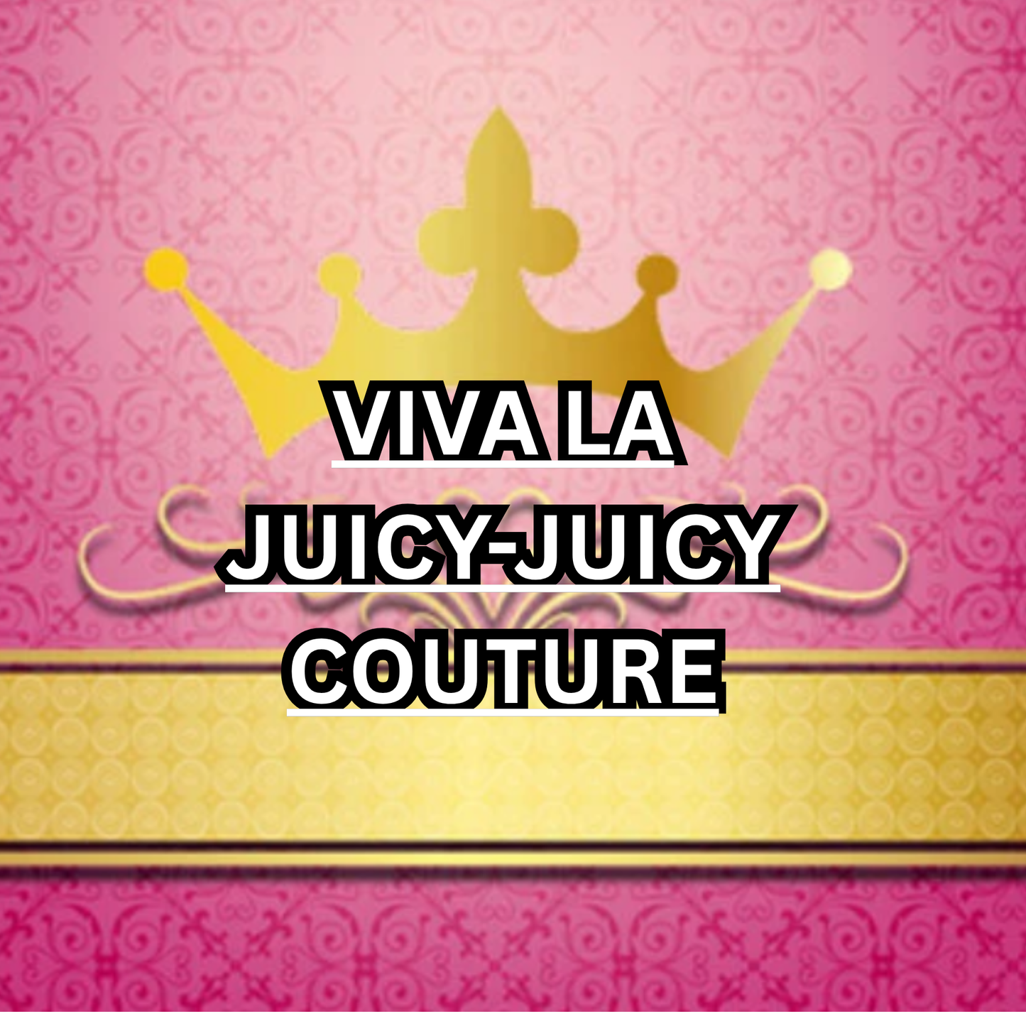 Viva La Juicy-Juicy Couture Scented Aroma Beads