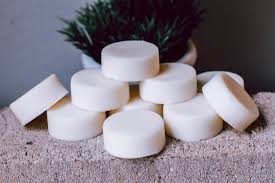 Lemongrass Agave Snap Bar Wax Melts