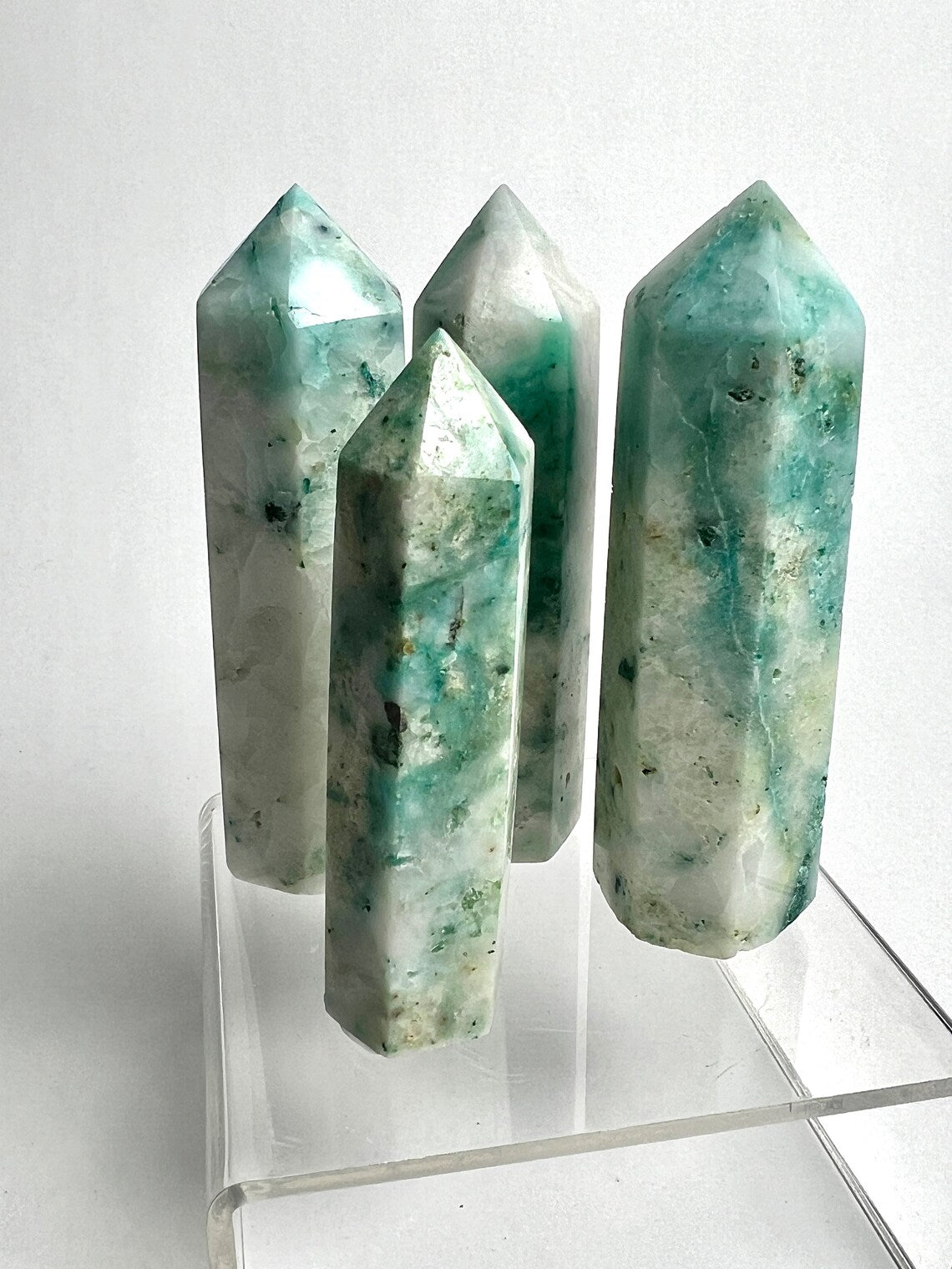 Wholesale Lot 1lb Phoenix Towers