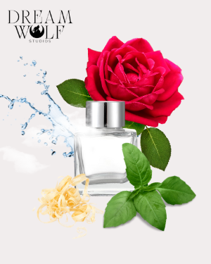 Woodstock Diffuser Oil Refill
