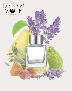 Ferngully Diffuser Diffuser Oils