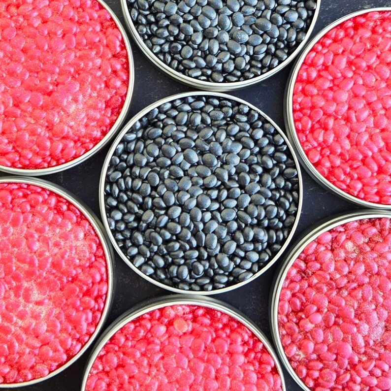 PRE-SCENTED Aroma Beads - Lavender Sandalwood