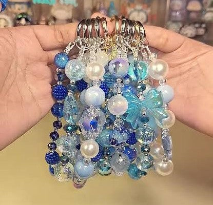 Phone Charm A