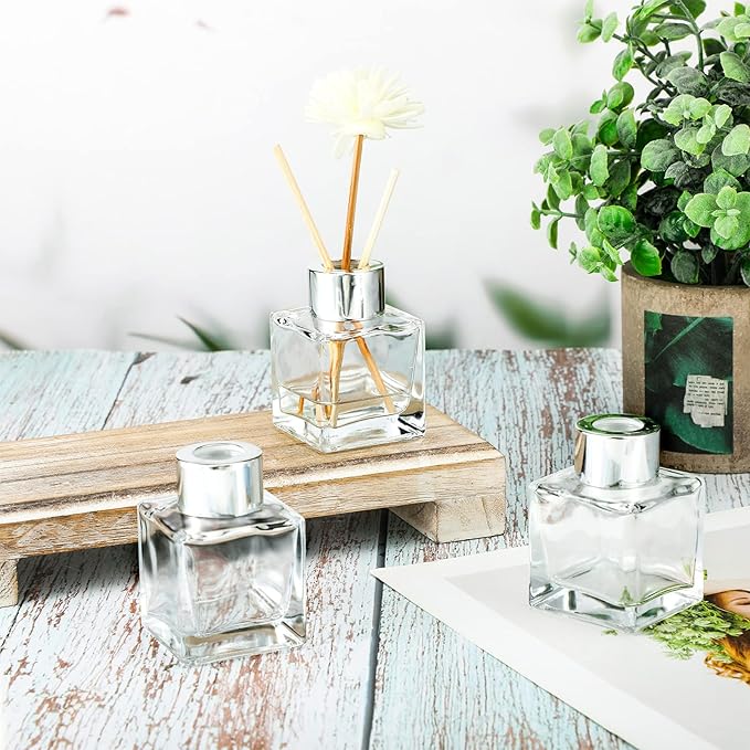 Home Bundle with Room Spray & Diffuser Oil