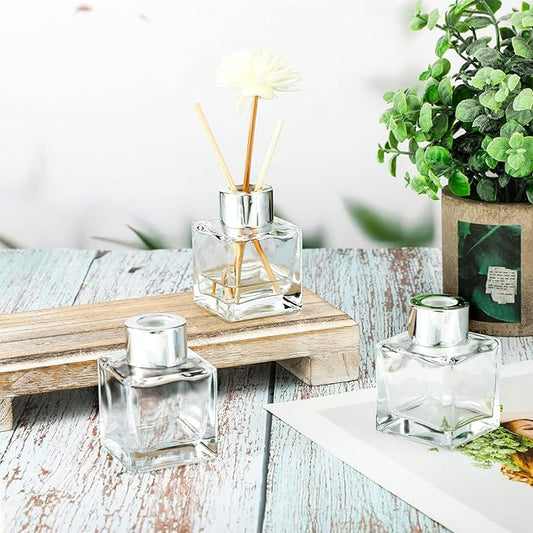 Woodstock Diffuser Oil Refill