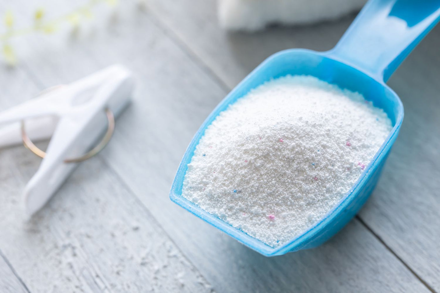 Lavender Dreams Laundry Booster