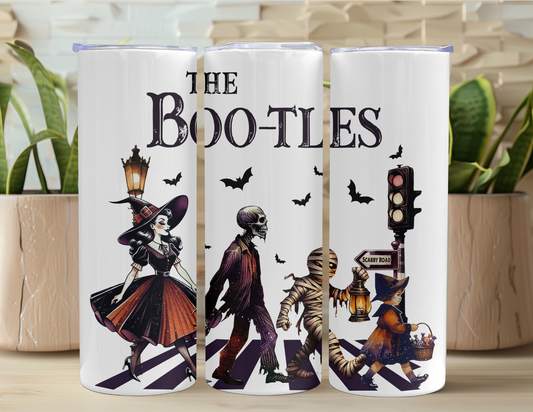 Boo-tles