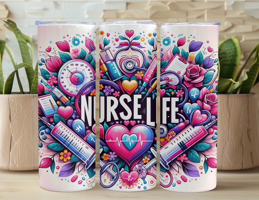 Nurse Life