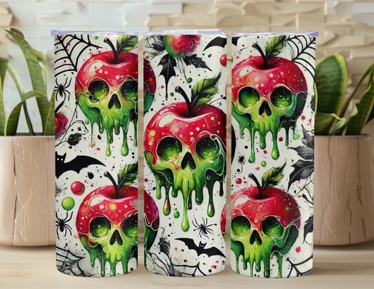 Evil Drip Apple