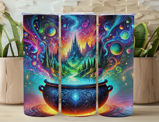 Cauldron Fantasy