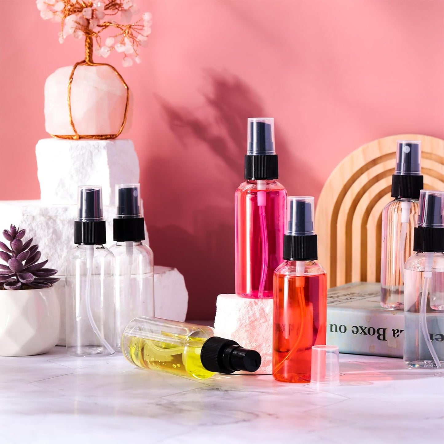 Lavender & Sandalwood Room & Linen Spray