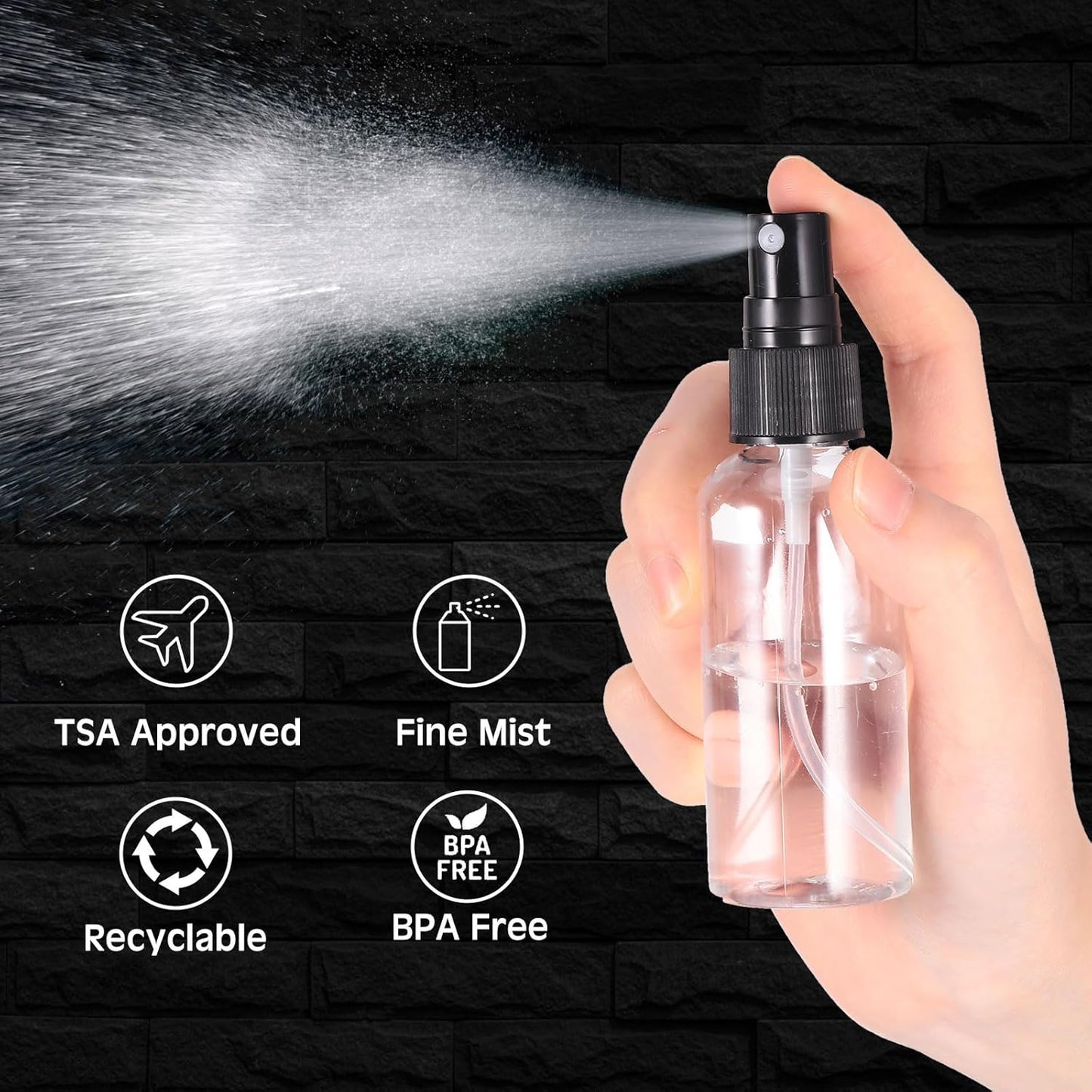 Berry Sweet Room & Linen Spray