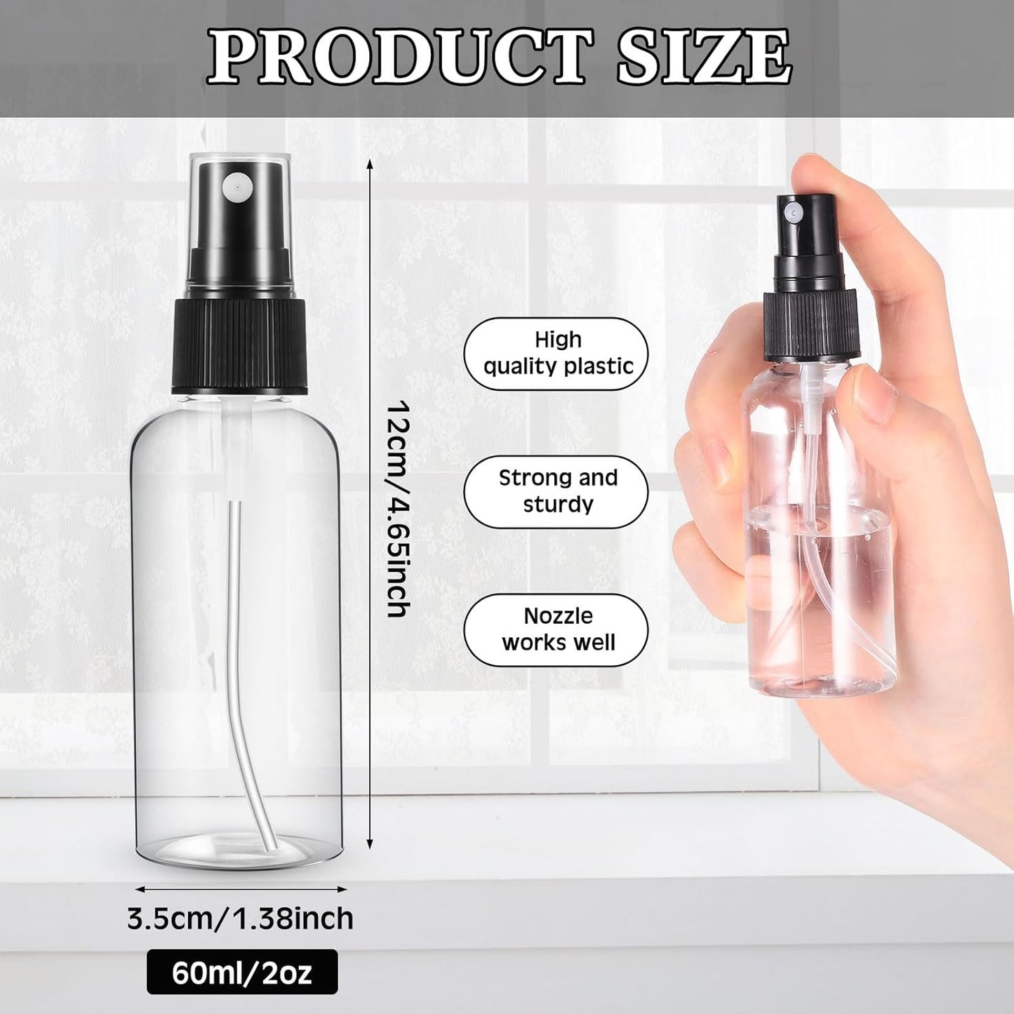 Berry Sweet Room & Linen Spray