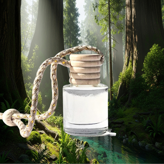 Amazing Diffuser Oils - Summer 2026