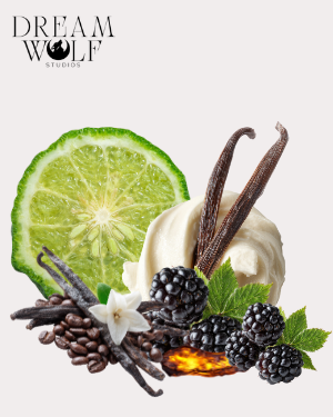 Amber Lace Diffuser Oils - Spring 2026