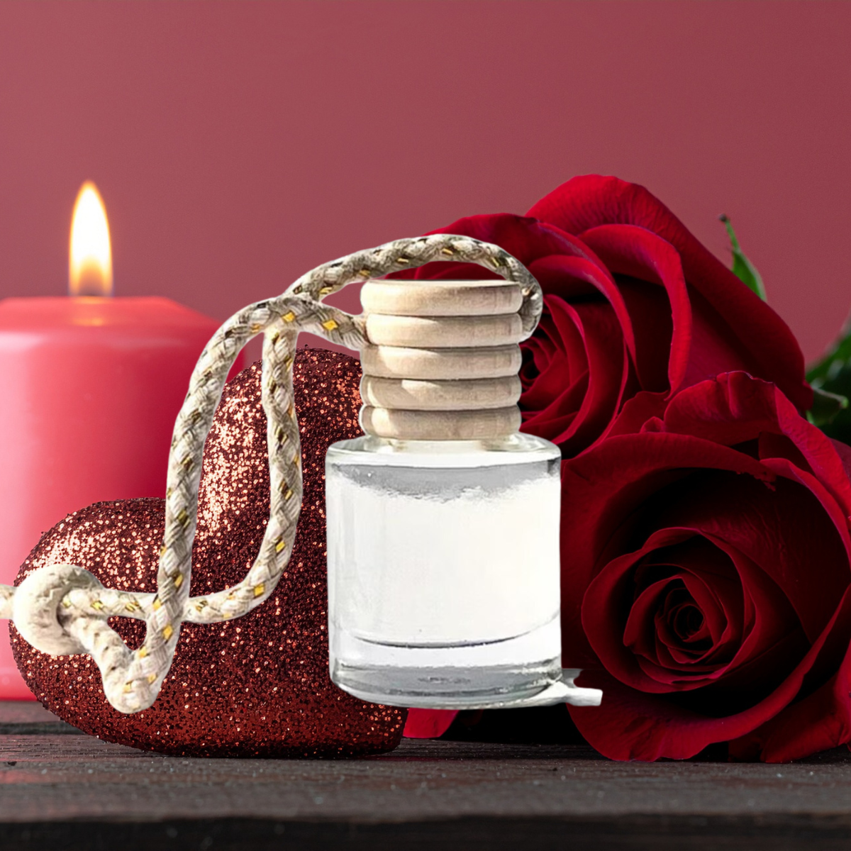 Amore Diffuser Oils - Summer 2026