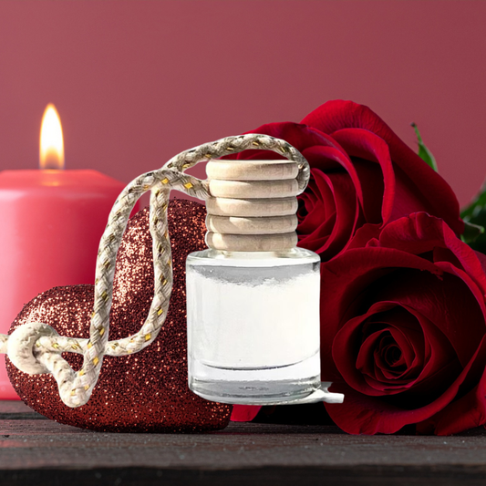 Amore Diffuser Oils - Summer 2026