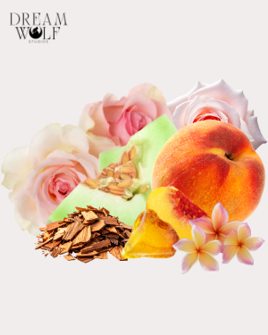 Amore Diffuser Oils - Summer 2026