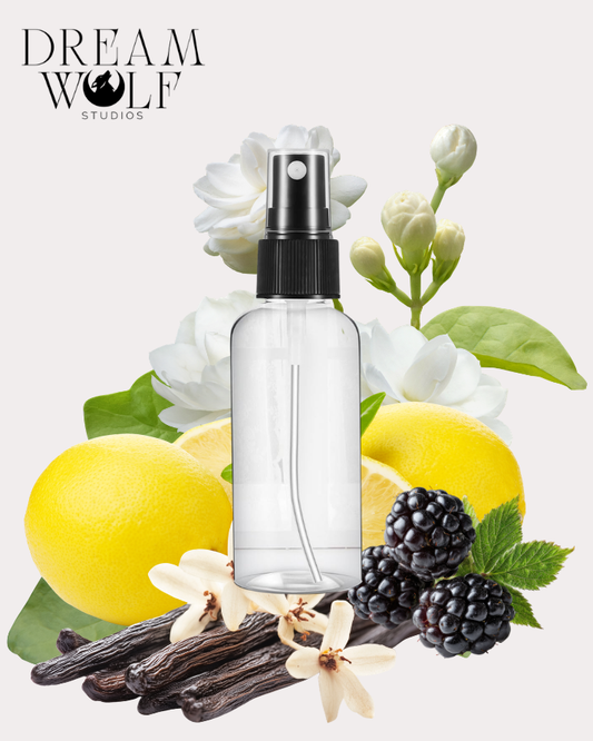 Atlas Room & Linen Spray